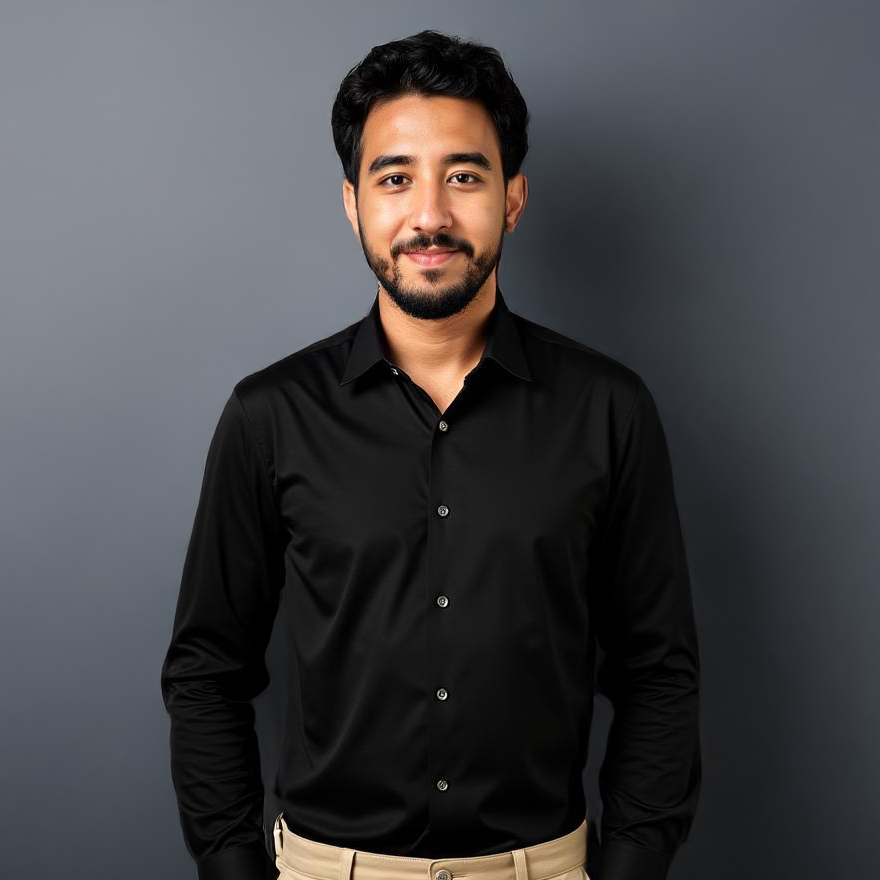 Abdellatif Mamoun — Ingénieur Cloud & DevOps